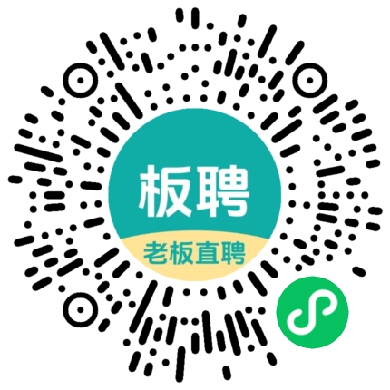 小程序码
