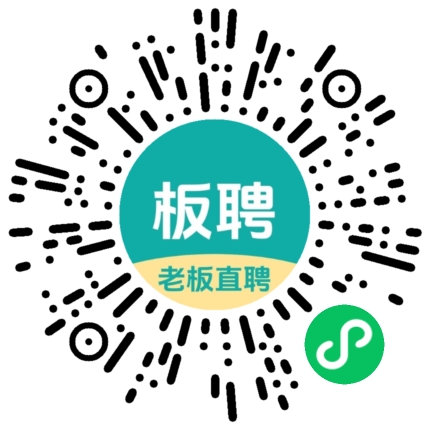 小程序码