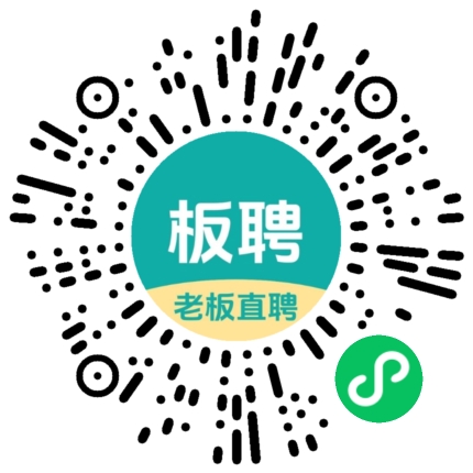 小程序码