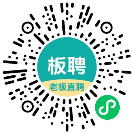 小程序码