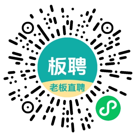 小程序码