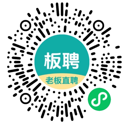 小程序码