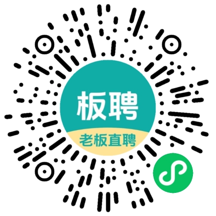 小程序码