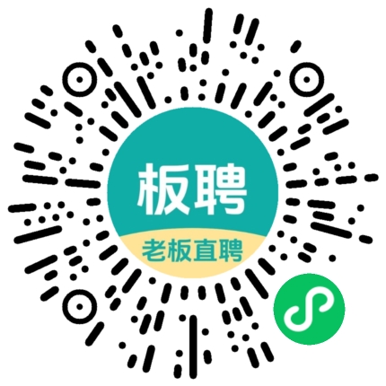 小程序码
