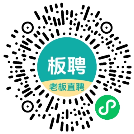 小程序码