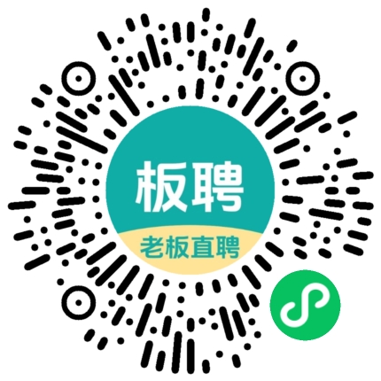 小程序码