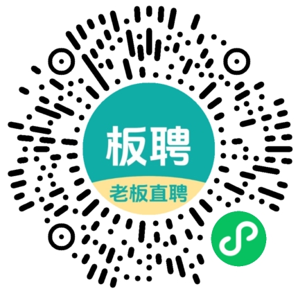 小程序码