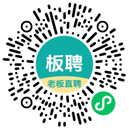 小程序码