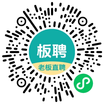 小程序码