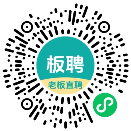 小程序码