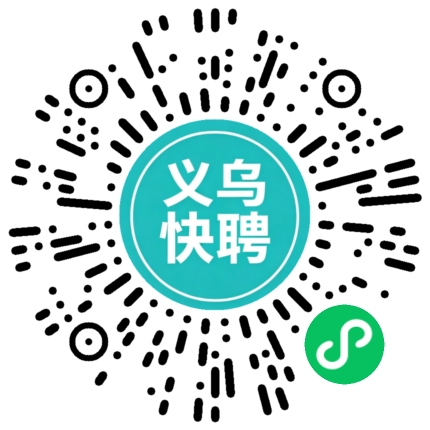 小程序码