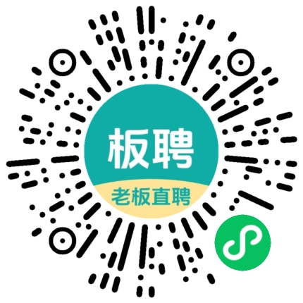 小程序码
