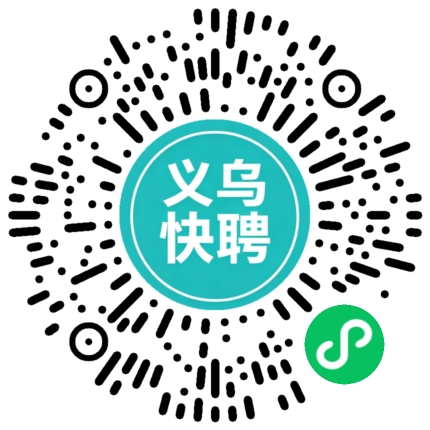 小程序码