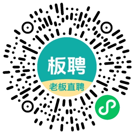 小程序码
