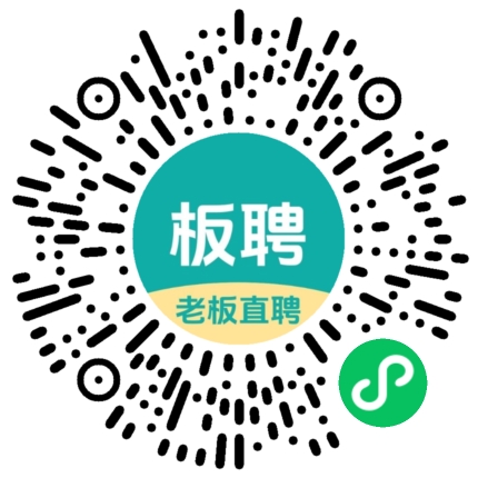小程序码