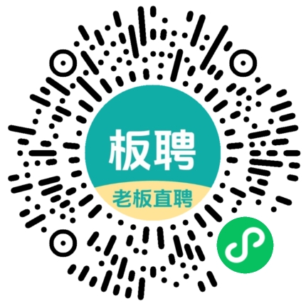 小程序码