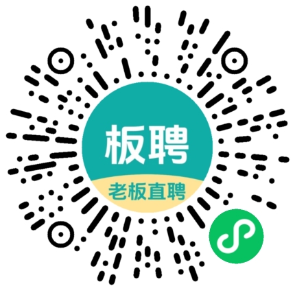 小程序码