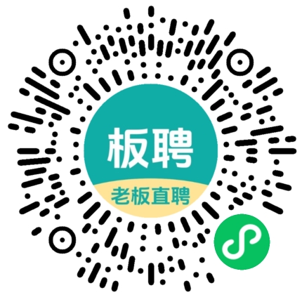 小程序码