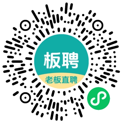 小程序码