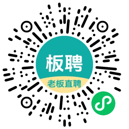 小程序码