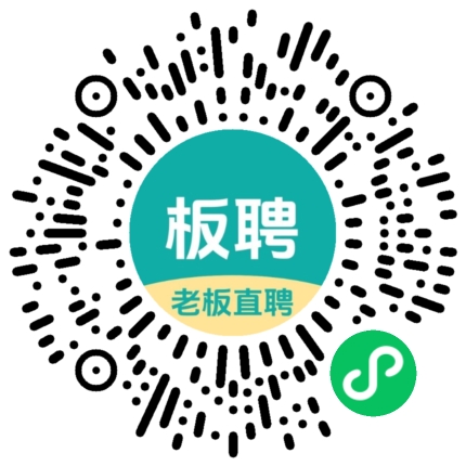 小程序码