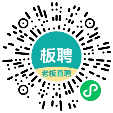 小程序码