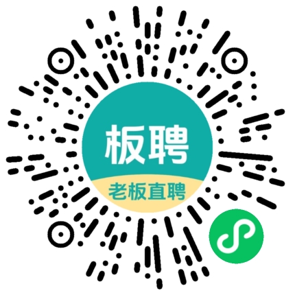 小程序码