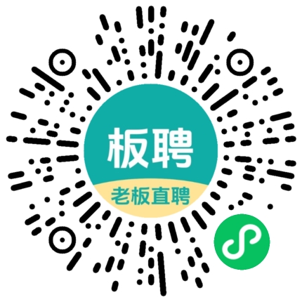 小程序码