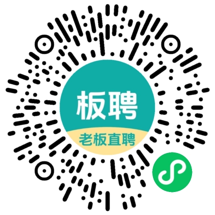 小程序码