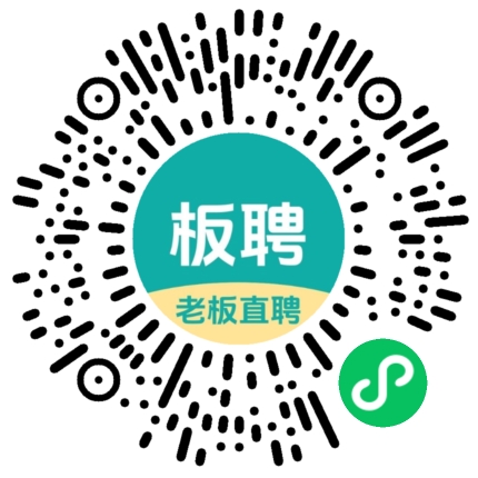 小程序码