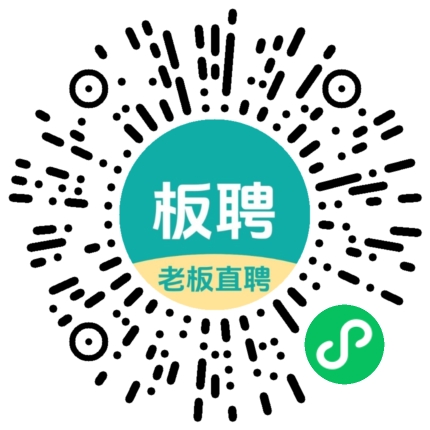 小程序码