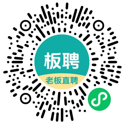 小程序码