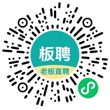 小程序码