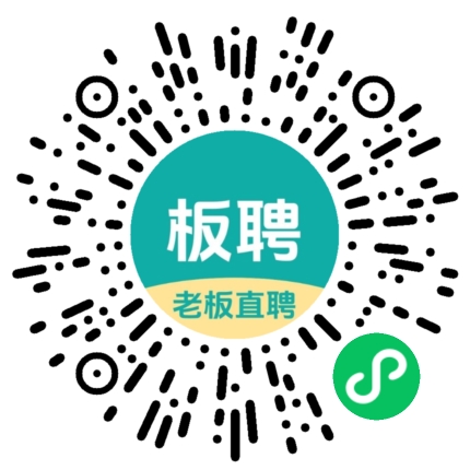 小程序码