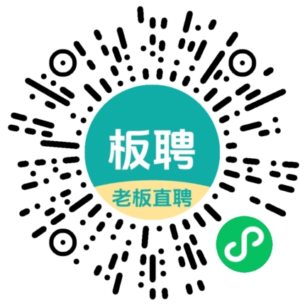 小程序码