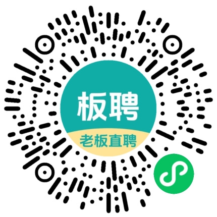 小程序码