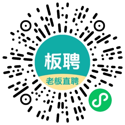 小程序码