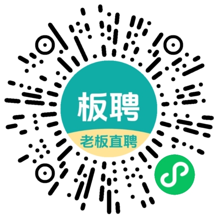 小程序码