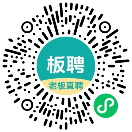 小程序码