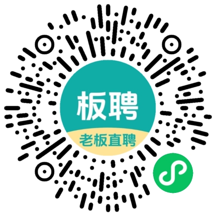 小程序码