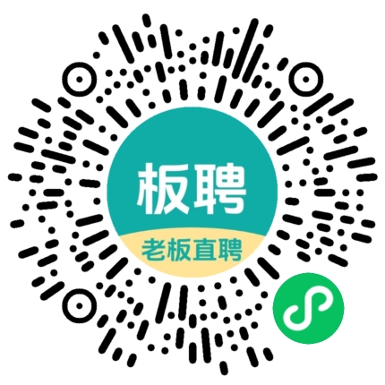 小程序码