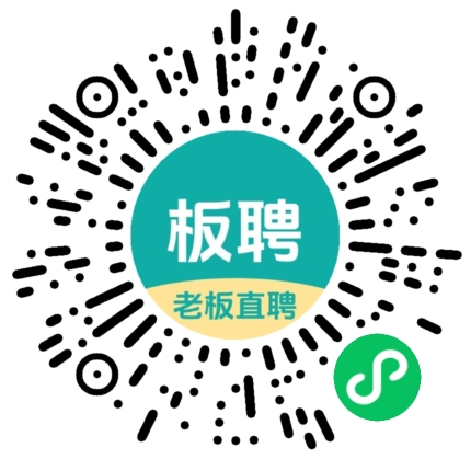 小程序码
