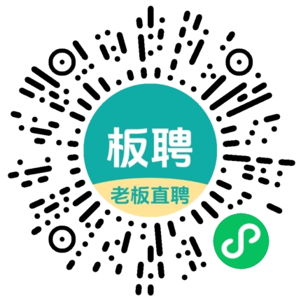 小程序码