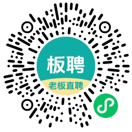 小程序码