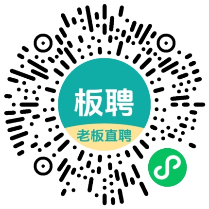 小程序码
