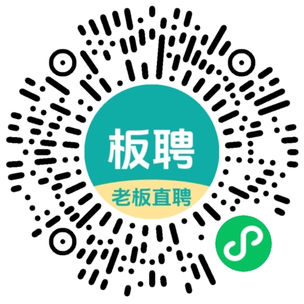 小程序码
