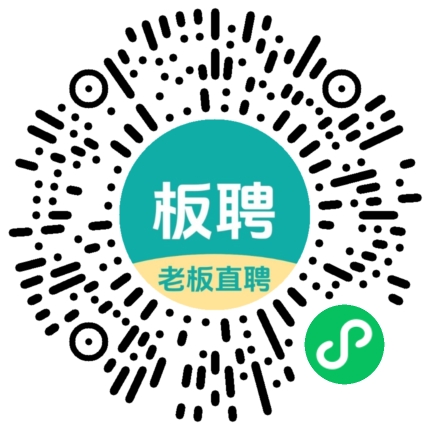 小程序码