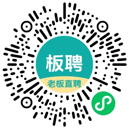 小程序码