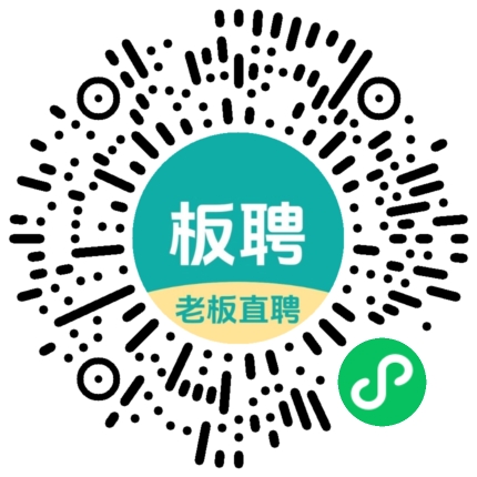 小程序码