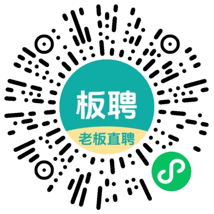 小程序码